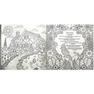 Livro de Colorir Antiestresse: Mindfulness para Relaxar e Cultivar a Atenção Plena - imagem 3