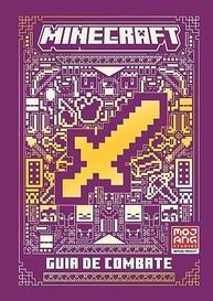 Minecraft: Guia de Combate Oficial Ilustrado | Domine a Batalha! - imagem 2