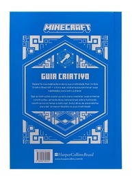 Minecraft: Guia Criativo Oficial Ilustrado - Domine a Construção! - imagem 5