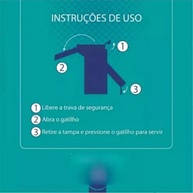 Água Mineral Gaseificada iX Soda 1,75L - imagem 2