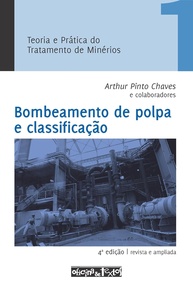 Bombeamento e Classificação de Polpa: Domine a Teoria e Prática do Tratamento de Minérios - imagem 1