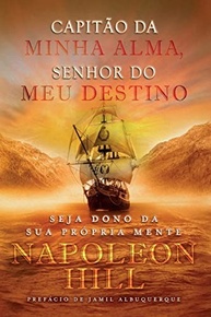 Capitão da Minha Alma, Senhor do meu Destino: Seja Dono da sua Própria Mente - imagem 2