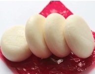 Queijo Frances Mini Babybel Original 100g - imagem 3