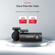Câmera Veicular DDPAI Mini Pro 1296P: Segurança e Imagens Incríveis com Wi-Fi e Visão Noturna - imagem 5