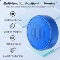 Mini Rastreador GPS Veicular GF10-H5: Localização em Tempo Real Sem Mensalidade e Sem Assinatura - imagem 3
