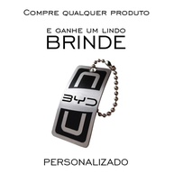 Soleiras Aço Inox BYD Dolphin Mini: Proteção Premium com Vinil Adesivo Protetor (Preto Inox Escovado) - imagem 4