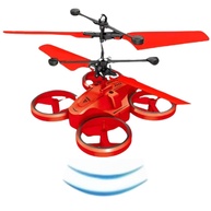 Mini Drone Castela: Diversão Segura e Fácil! - imagem 1