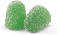 bala de goma mini eucalipto - imagem 2
