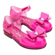 Mini Melissa Amy + Barbie: Estilo e Conforto! - imagem 1