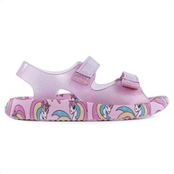 Mini Melissa Mix: Conforto e Estilo para Crianças! - imagem 1