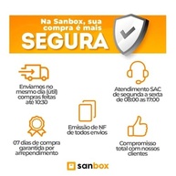 Mini System SSOUND 200W RMS: Som Potente com Bluetooth, CD, MP3 e Rádio FM - Bivolt Preto - imagem 4