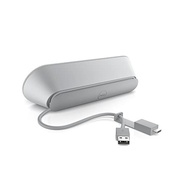 Dell SP3022: Mini Soundbar USB com IA para Conferências Impecáveis | MS Teams - imagem 5