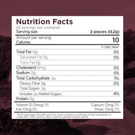 Barkleys Gourmet Cinnamon & Apple Breath Mints - For Party, After Dinner, Wedding, Every Day Use-Vegan Cinnamon Mints In Reusable Travel Tins, 1 Pack - 50 Count Each - imagem 4