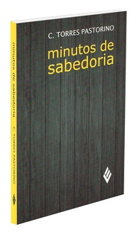 Minutos de Sabedoria Mudrost: Seu Guia Diário de Inspiração e Paz - imagem 1