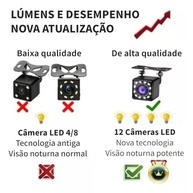 Central Multimídia FINYQBET 1DIN 7" com Mirror Link, Bluetooth e Câmera de Ré - iPhone/Android - imagem 4