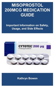 Guia Completo Misoprostol 200mcg: Segurança, Uso e Efeitos Colaterais - imagem 1
