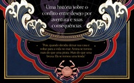 As Aventuras de Amina Al-Sirafi: A Pirata Lendária em Busca de Uma Última Missão - imagem 2