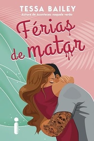 Férias de Matar: Romance Picante e Mistério em Cape Cod - imagem 2