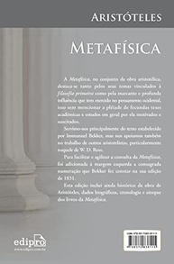 Metafísica de Aristóteles: Desvende os Mistérios da Existência - imagem 3