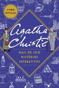Agatha Christie: Desvende Mais de 100 Mistérios Interativos da Rainha do Crime - imagem 1