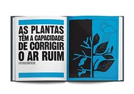 O Livro da Biologia: Desvende os Mistérios da Vida com Ilustrações Incríveis - imagem 5