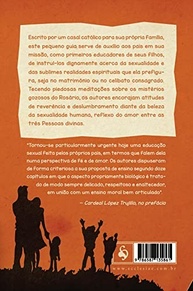 Educação Sexual e Espiritual: Os Mistérios Gozosos para Famílias Católicas - imagem 3