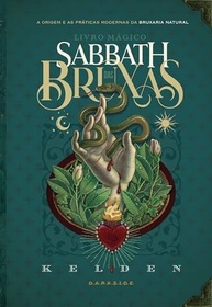 Sabbath das Bruxas: Desvende os Mistérios da Bruxaria Ancestral - imagem 3
