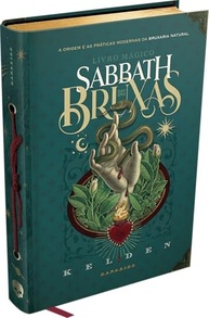 Sabbath das Bruxas: Desvende os Mistérios da Bruxaria Ancestral - imagem 2