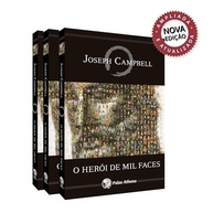 O Herói de Mil Faces: Descubra a Jornada Universal do Mito - imagem 1
