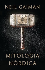 Mitologia Nórdica: A Nova Edição Essencial de Neil Gaiman - imagem 2