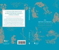 Mitos Chineses: Descubra Deuses, Lendas e Heróis da Antiga China - imagem 3