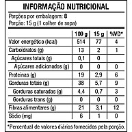 Vitao Mix Grãos e Sementes: Energia e Nutrição - imagem 2