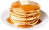 Hungry Jack Original Massa Para Panqueca E Waffle Mix 907g - imagem 3