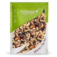 Mix de Castanhas (Mixed Nuts) Premium Viva Salute - 500g - imagem 4