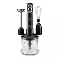 Mixer Britânia 3 em 1: Versatilidade na Cozinha! - imagem 1