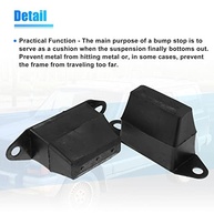 Par de Batentes de Suspensão Traseira 7.6cm para Jeep Cherokee XJ e Comanche MJ | Peça 52004297 - imagem 5