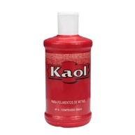 Kaol para polimento e brilho com 200 ml - Britsh - imagem 1