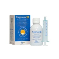 Targimax 10 100 mL - imagem 2