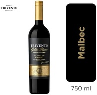 Concha y Toro Vinho Argentino Trivento Golden Malbec 750 Ml - imagem 4