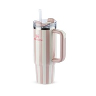 Stanley Copo Quencher 2.0 887 ml - Isolamento Térmico Avançado com Canudo e Tampa Versátil - imagem 3