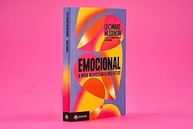 Emocional: A Nova Neurociência dos Afetos por Leonard Mlodinow - imagem 3