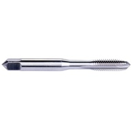 Macho máquina aço rápido ponta helicoidal M4 x 0,7 mm - E556M4 - Dormer - imagem 3