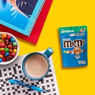 Chocolate M&M'S Crispy 120g - imagem 1
