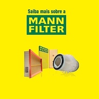 Filtro de Ar MANN-FILTER C29003/1: Proteção Essencial para Fiat Mobi, Palio, Uno e Fiorino - imagem 5