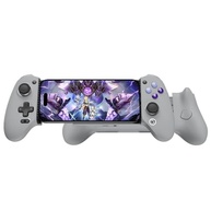 GameSir G8 Galileo: Controle Mobile Tipo-C para Android e iPhone 15 - Joysticks Hall Effect e Gatilhos Precisos - imagem 2