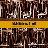 Mobiliário no Brasil: Desvende a História da Produção e Industrialização - imagem 1