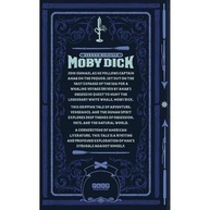 Moby Dick: A Saga Épica de Obsessão e Aventura de Herman Melville - imagem 3