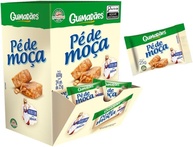 Pé de Moça Feito com Leite Moça Display 600g - imagem 3
