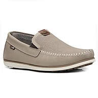 Mocassim Couro Pegada: Conforto e Estilo! - imagem 1