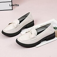 Mocassim Lovito: Conforto e Estilo para o Dia a Dia - imagem 1